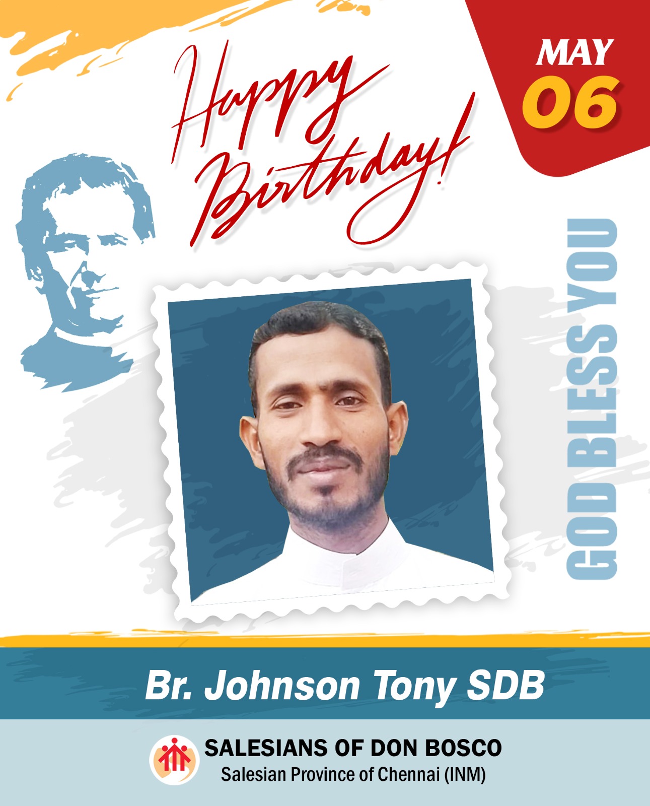Don Bosco Chennai - Celebrations